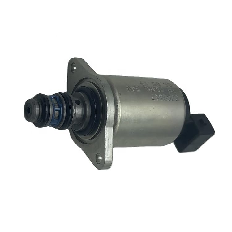 3768317 Proportional-Magnetventil 24 V für Parker 923636.0756 Traktor LKW Gabelstapler Bagger elektrische Teile 376–8317