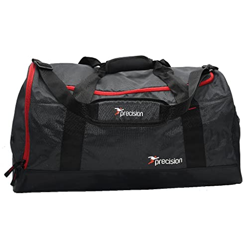 Sac de sport pro hx team noir et gris grand volume bagagerie fitness