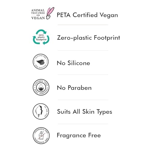 mCaffeine Kombucha Hydra Repair Sunscreen SPF50 PA++++ | UVA & UVB Protection, No White Cast | Hyaluronic Acid, Ceramides Sunscreen for Hydration &... - Image 7