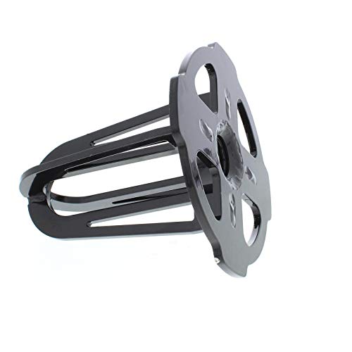 Lightweight Extended Weight Jack Plate