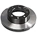 Wagner Brake BD180661E Disc Brake Rotor