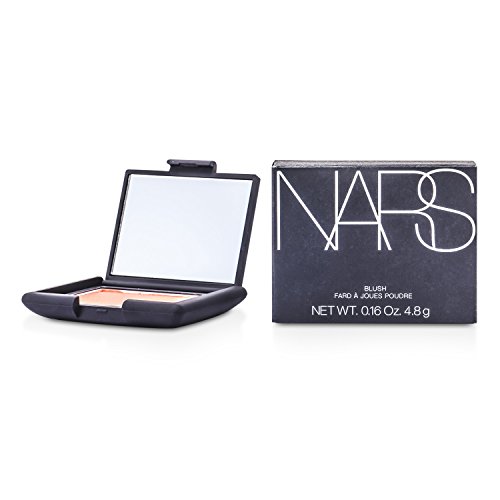 Nars Powder Blush - 4017 Torrid .16oz/4.8g Nars Powder Blush - 4017 Torrid .16oz/4.8g