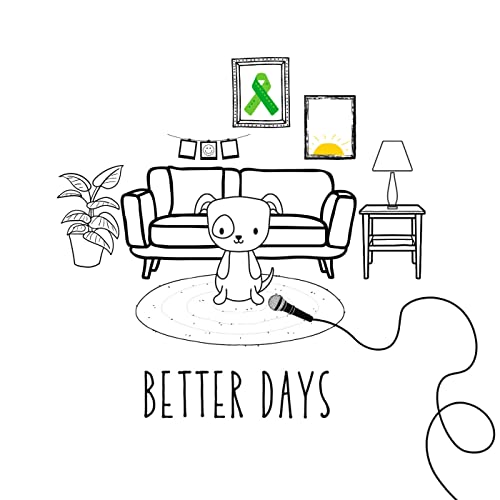 Better Days Titelbild