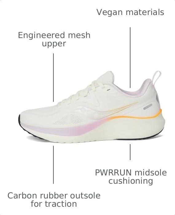 Image of Saucony Women's Lancer 3 Sneaker