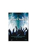 Missa 4 You(th): Pop-Messe für 2- bis 4-stimmigen Chor, Solisten und Klavier(SS / SSA / SSM / SSAM)