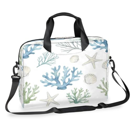 Sac pour ordinateur portable de 16" avec bandoulière mixte