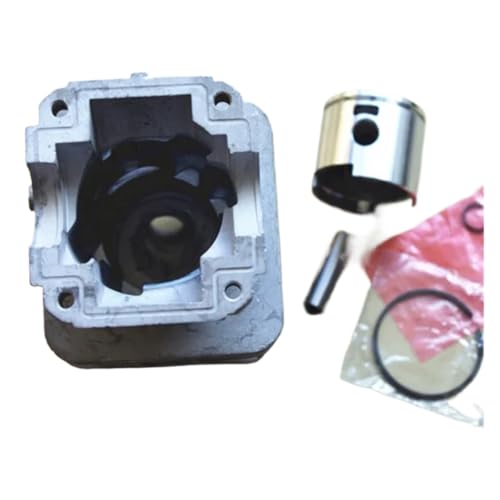 Cilindro de repuesto CS33EB compatible con kits de motor TCS33EB para poda 3