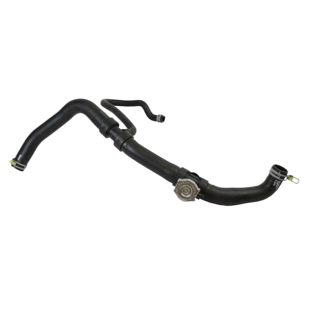 Nwugfdk Onecolor Radiator Coolant Hose 05058492Ae 5058492Ae 5058492Ab 5058492Ac 5058492Ad Compatible With Jeep Compass Caliber