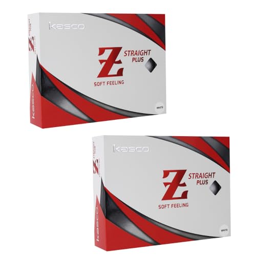 �܂Ƃߔ��� �L���X�R �[�b�g �X�g���[�g �v���X + �^�[�Q�b�g���C������ �E���^���J�o�[3�s�[�X �f�B�X�^���X �S���t�{�[�� 2�_�[�X�Z�b�g(24����) KASCO Z-STRAIGHT PLUS STRAIGHT LINE 2024�N�p�����f�����{��