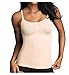 Maidenform 12584 Seamless Camisole - Latte Lift - M