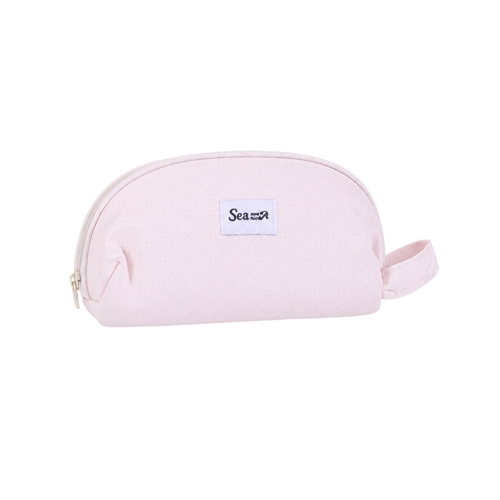 Astuccio a pois pastello for adolescenti