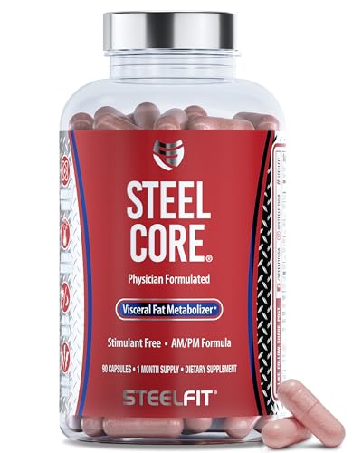 Steel Core Physician