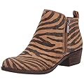 Lucky Brand Women's Basel Ankle Bootie