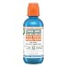 Thera Breath Dentist Recommended Fresh Breath Oral Rinse ICY MINT 473ml