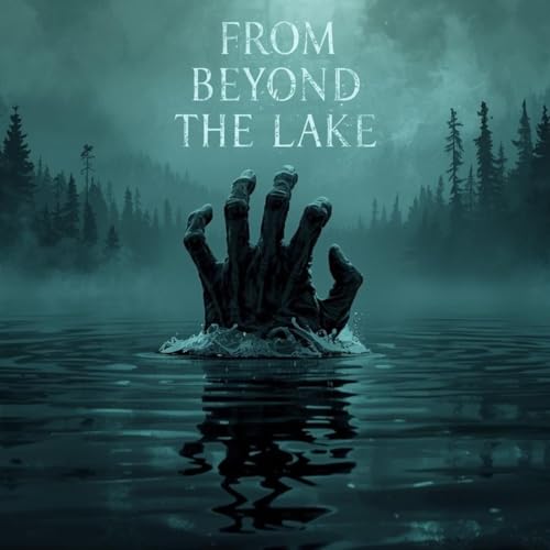 From Beyond The Lake Horror Podcast cover art