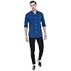 Dennis-Lingo-Mens-Casual-Shirt