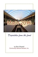 Marin 2016: Dispatches from the front 1539657418 Book Cover