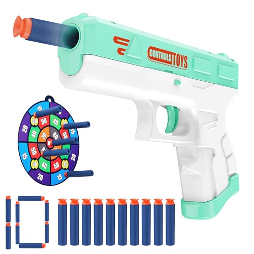 LEEGAKU Airsoft Gun for Glock