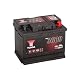 Yuasa Autobatterie 62 Ah 12V 550A YBX3027 YBX3000 für verschiedene Fahrzeuge