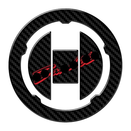 Autocollant de protection bouchon réservoir moto anti-rayures pour 1250S 2007-2009