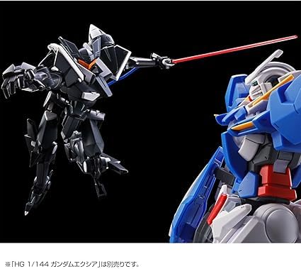 Amazon | HG グラハム専用ユニオンフラッグカスタムII (GN