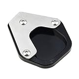 Anodisieren, nicht leicht zu verblassen und will