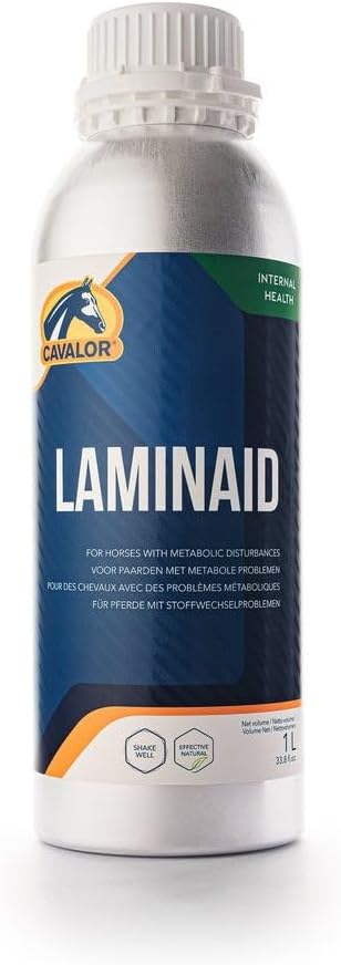 Cavalor Laminaid 1 Litre