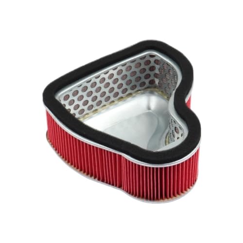 Filtre à air d'admission compatible Honda VTX1300 conique universel