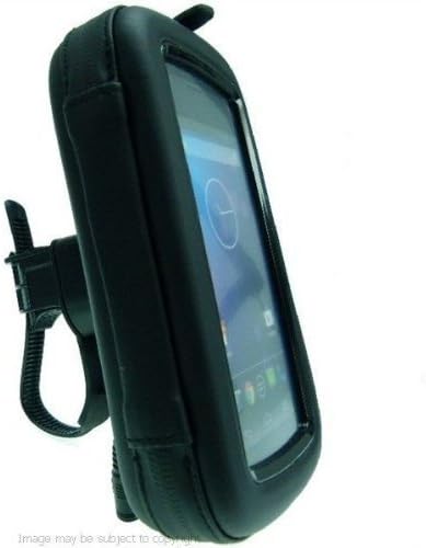 TiGRA BikeCONSOLE Motorcycle Bike Phone Mount for LG Google Nexus 5