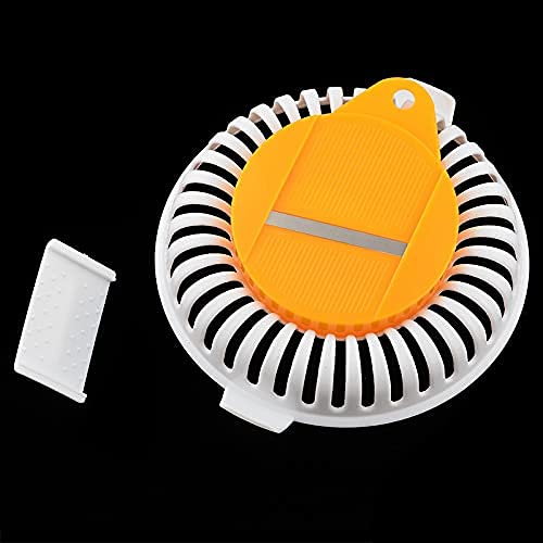 Magnetron Aardappel Groente Chip Maker, Fruit Potato Crisp Chip Slicer, Aardappel Chips Maker voor Keuken - Image 3