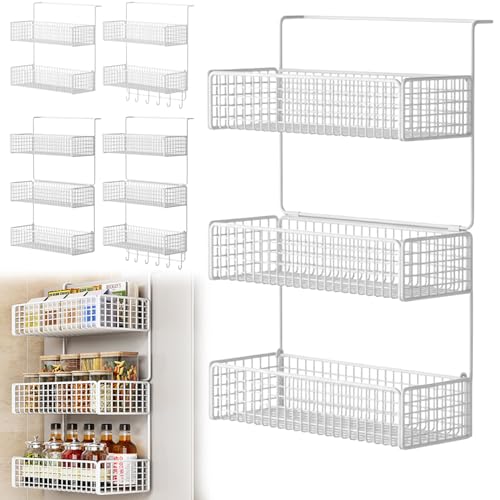 Lb`bN ①ɃTChbN S tbNt 2i/3i ݂艺[ HI @ Jsv ȒPݒu [ h[ pr [p g₷ Lb` (zCg,3 i38cm) [sAi]