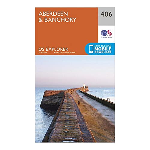 How far is banchory from aberdeen