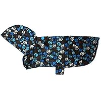 Algopix Similar Product 12 - RC Pet Products Packable Dog Rain