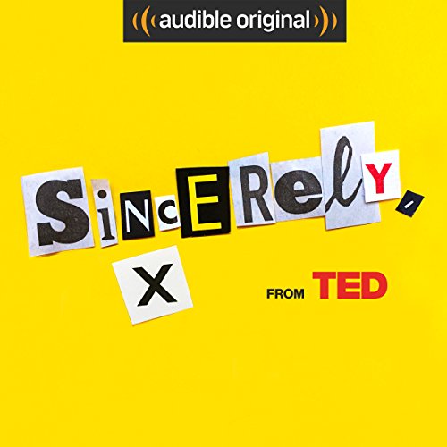 Ep. 3: Ex-Con (Sincerely, X) by Audible Originals | Audiobook