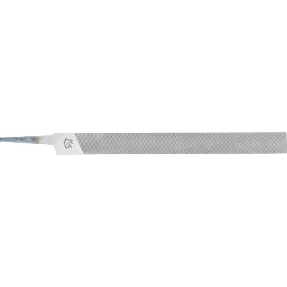 Limes à couteaux PFERD 1172 200 H3 de qualité supérieure DIN 7261G pour ajusteur