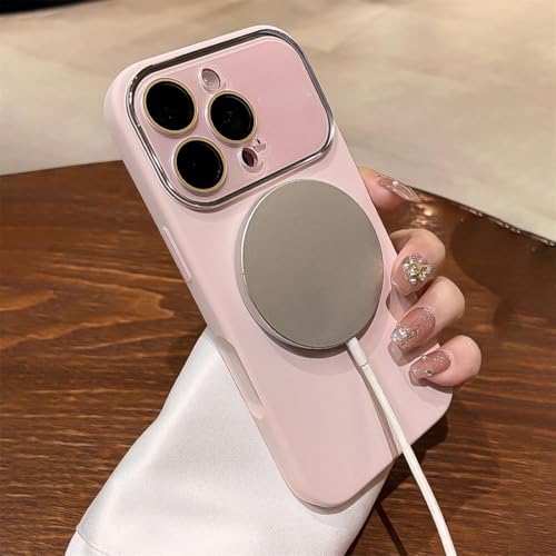 Coque silicone iPhone 16 anti-choc avec protection objectif verre intégrée - 5