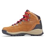 Columbia Women's Discontinued Newton Ridge Plus Waterproof Amped - Image 4