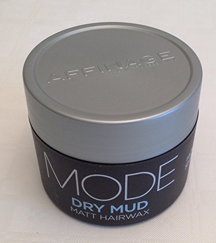 Mode Styling Dry Mud Cera Mate para Cabello 75ml