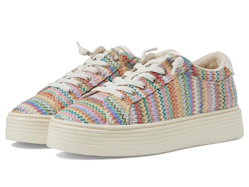 Image of Roxy Women's Sheilahh Platform Slip On Sneakers