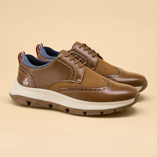 Image of Campus ELAN Men's Derby Shoes | ELAN-21