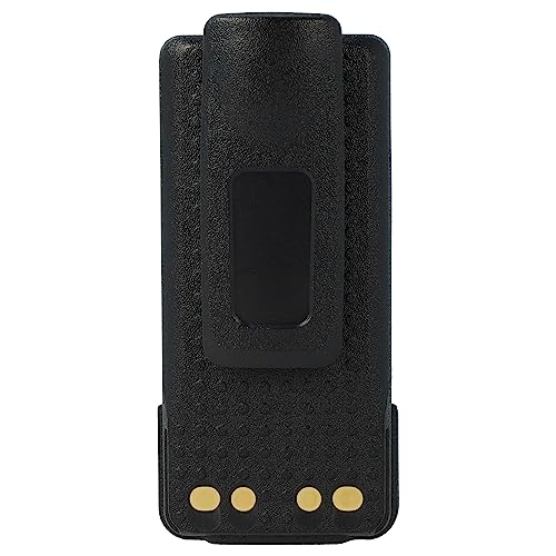 Vhbw batteria compatibile con Motorola GP328D