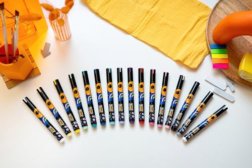 La Mejor Selección de Bic intensity - los más vendidos. 18 Imagen adicional