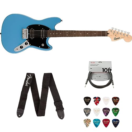 Fender Squire LaurelwohNVbNZChM^[sbNA12pbNAvtFbViyP[u(10tB[g)ƃSM^[Xgbvt(JtHjAu[A[w)
