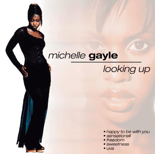 Michelle Gayle