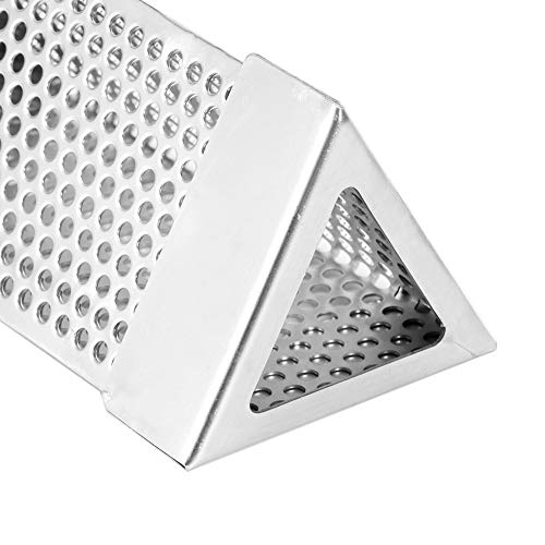 Caixa Geradora De Tubo De Fogo Portátil Para Churrasco, Tubo De Fogo De Partículas De Madeira Para C