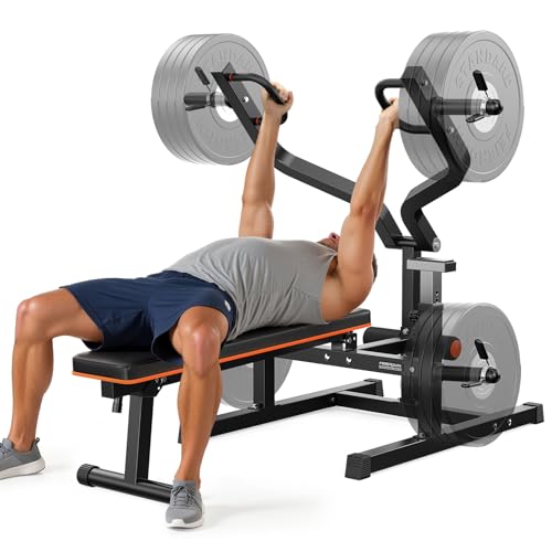 FEIERDUN Chest Press Machine