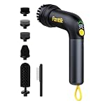Fanttik G9 Handy Cordless Electric Spin Scrubber, for Kitchen