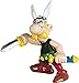 Produktbild Plastoy SAS 60501 - Figur Asterix kampfbereit, 6.5 CM