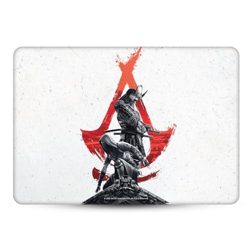 Autocollant Assassin's Creed pour MacBook Pro 13 A1708 Protège des Rayures - 2
