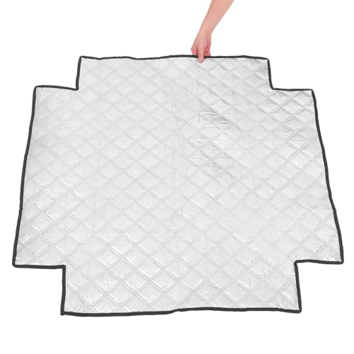 ANDRESLAD �f�M�A���~�t�B�����Ⓚ�ɃJ�o�[ �h���h�J�ی� ���O�����p�①�ɃV�F���^�[ 70×70cm�Ή� �Ɩ��p�Ⓚ�ݔ��p